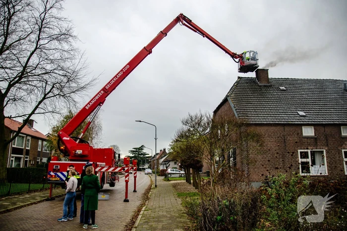 brand pastoor van der marckstraat weurt