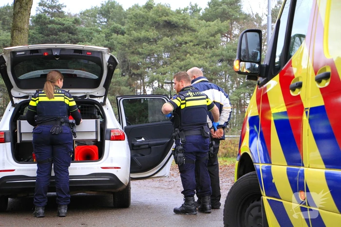 ongeval lozerweg weert