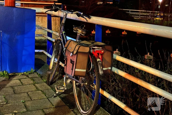 Fietser aangereden door automobilist