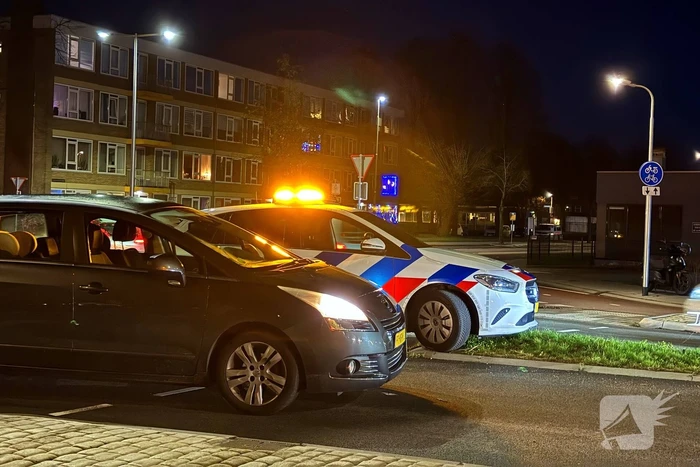 Fietser aangereden door automobilist