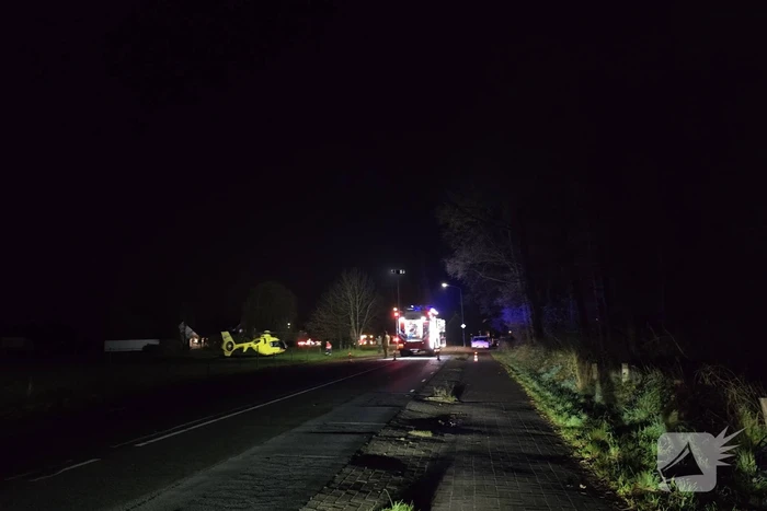 ongeval geldropseweg heeze