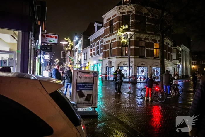 Zwaargewonde man (53) overleden na vechtpartij