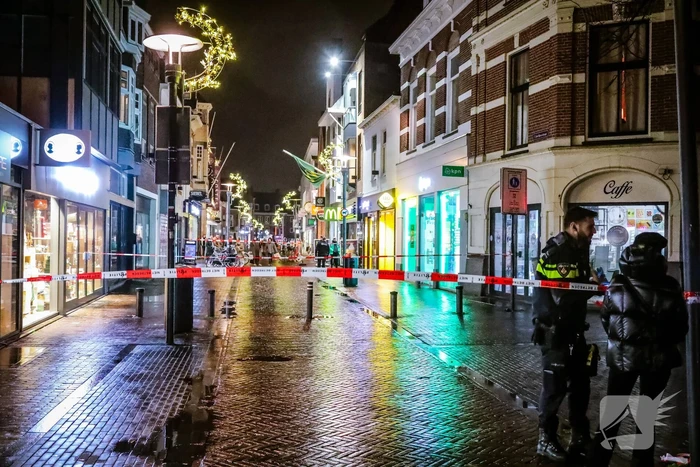 Zwaargewonde man (53) overleden na vechtpartij