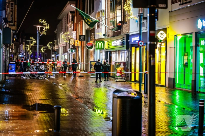 Zwaargewonde man (53) overleden na vechtpartij