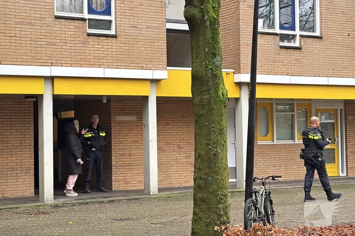 Politie onderzoekt overval op juwelier