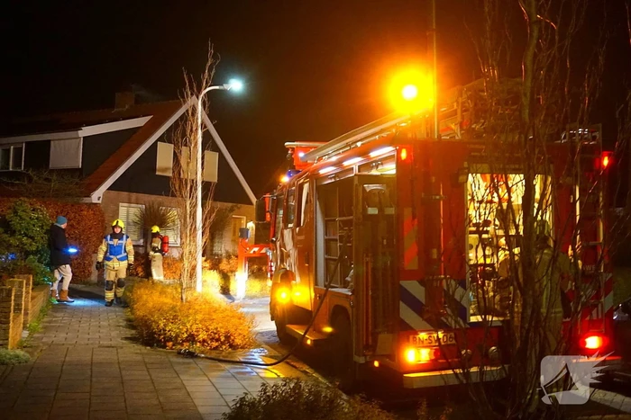 brand vloedstraat kerkwerve