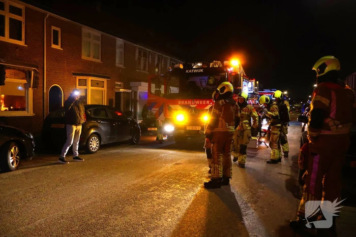 brand secretaris varkevisserstraat katwijk