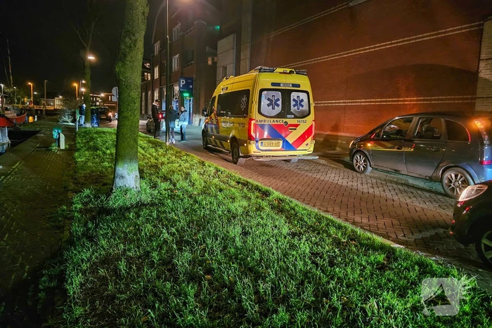 ongeval sint mariewal gouda