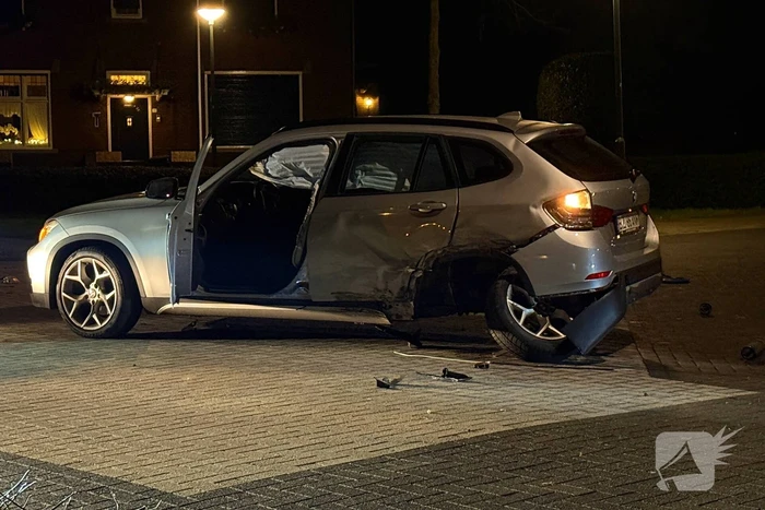 ongeval elschotseweg schijndel