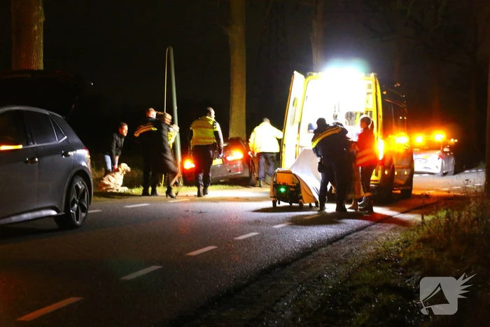 ongeval molendijk-noord schijndel