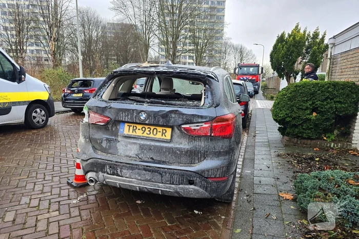 Dode en gewonden nadat deel van flat instort door explosie