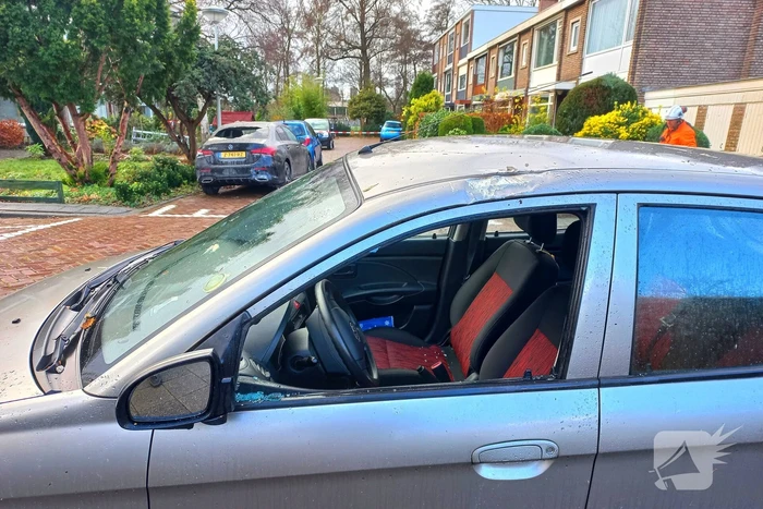 Dode en gewonden nadat deel van flat instort door explosie