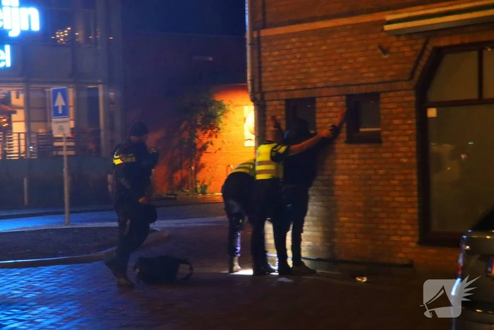 schietincident ugchelseweg ugchelen