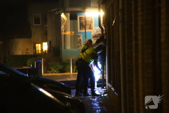Slachtoffer schietpartij staande gehouden na vlucht