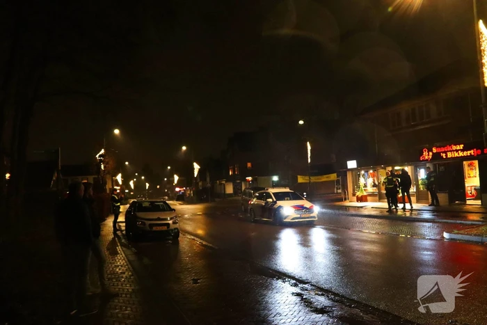 Slachtoffer schietpartij staande gehouden na vlucht