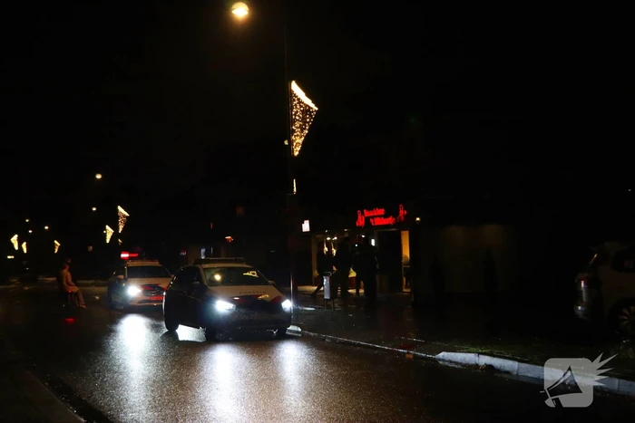 Slachtoffer schietpartij staande gehouden na vlucht