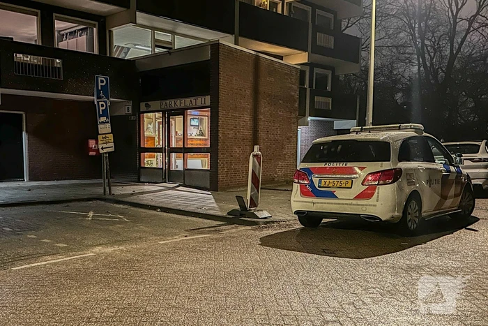 Gewelddadige woningoverval door jongemannen