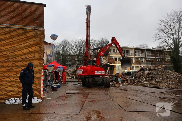 nieuws tarwekamp den haag