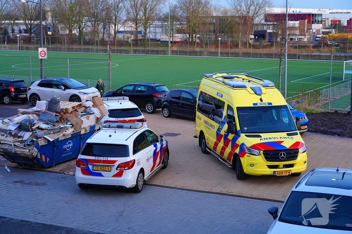 nieuws stadhouderslaan zoeterwoude