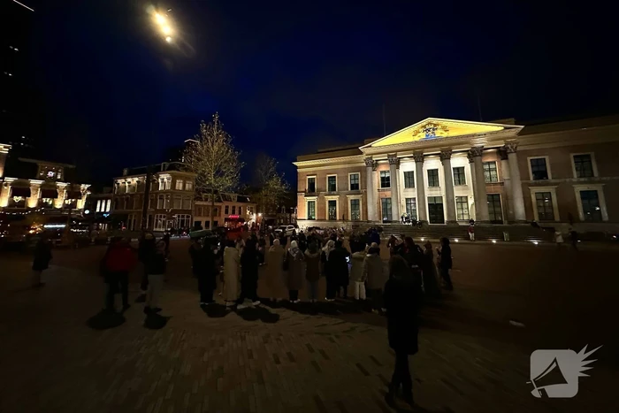 nieuws wilhelminaplein leeuwarden