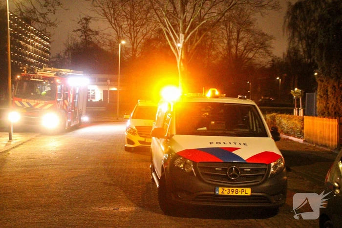 nieuws albertine agneslaan vlaardingen