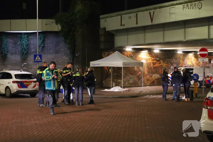Persoon overleden bij schietpartij