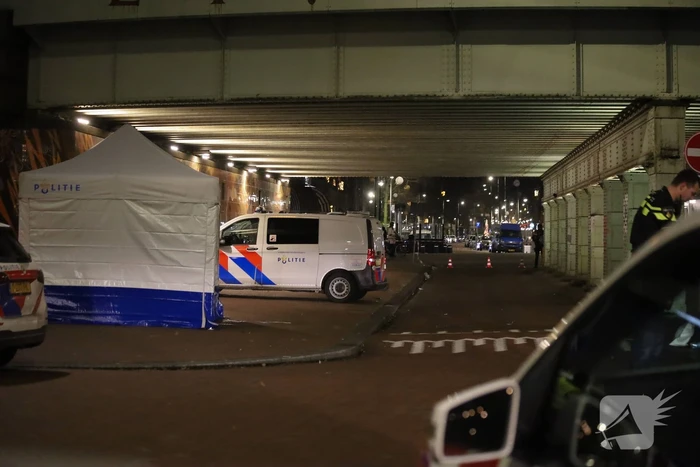 Persoon overleden bij schietpartij