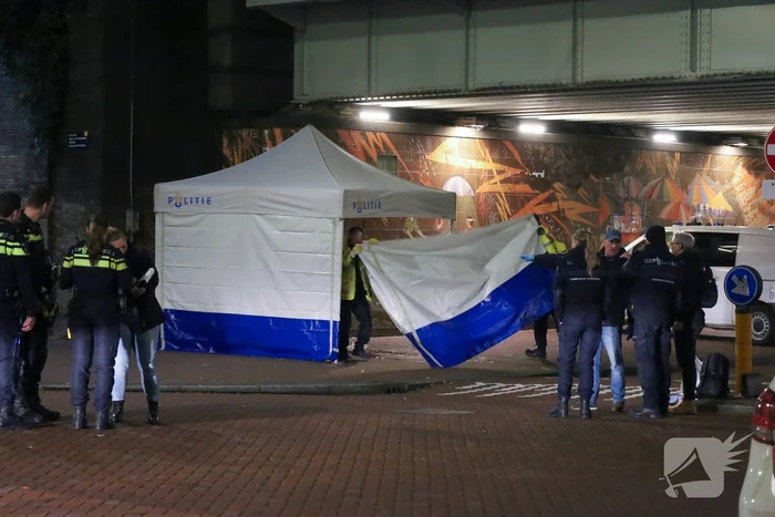 Persoon overleden bij schietpartij