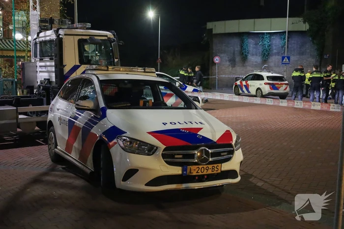Persoon overleden bij schietpartij