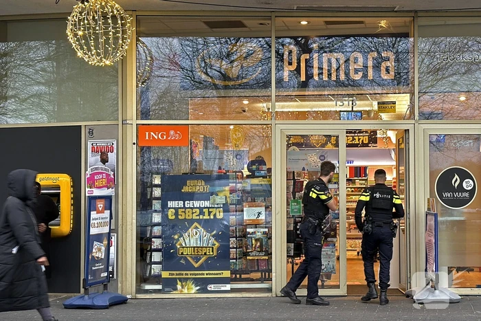 nieuws karspeldreef amsterdam
