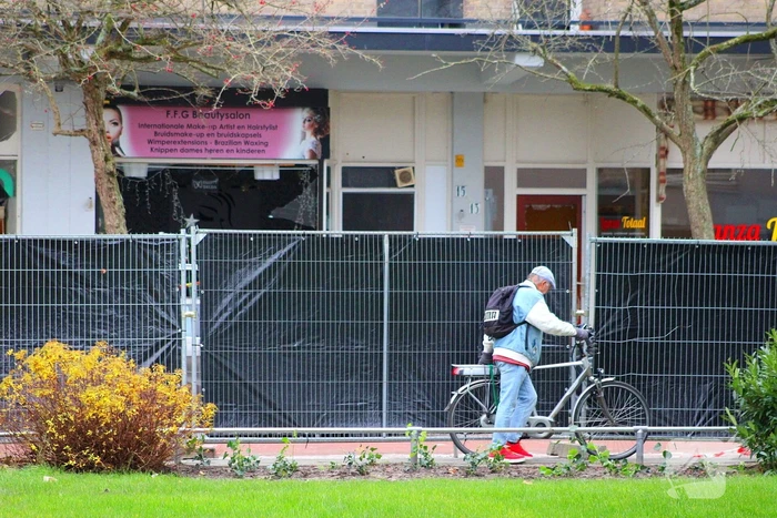 Zoeken naar vermisten gestopt, politie start onderzoek