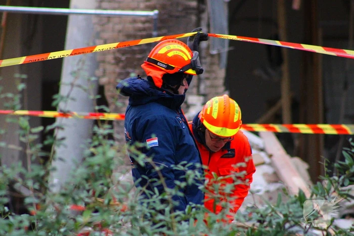 Zoeken naar vermisten gestopt, politie start onderzoek