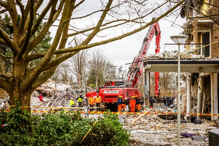 Zoeken naar vermisten gestopt, politie start onderzoek