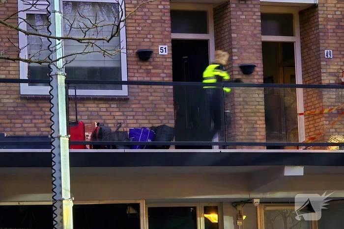 nieuws tarwekamp den haag