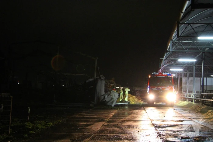 brand sint sebastiaanskapelstraat weert
