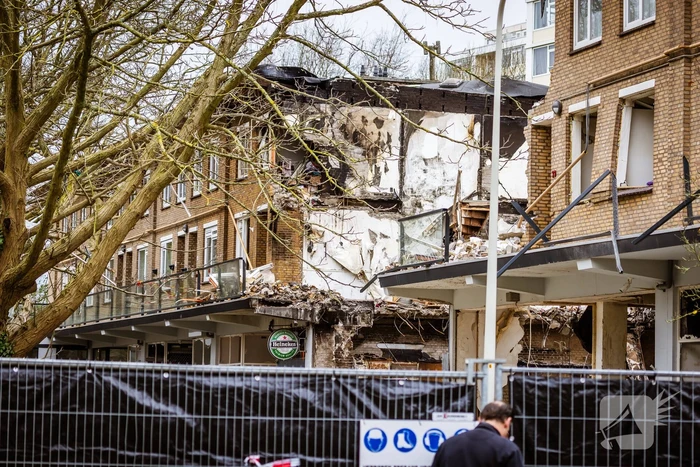 nieuws tarwekamp den haag