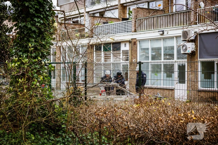 Vijf woningen en bruidsmodezaak weggeblazen door mega-explosie