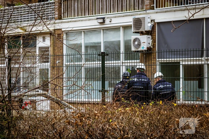 Vijf woningen en bruidsmodezaak weggeblazen door mega-explosie