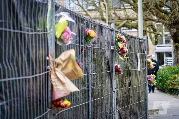 Drie personen aangehouden in onderzoek naar explosie