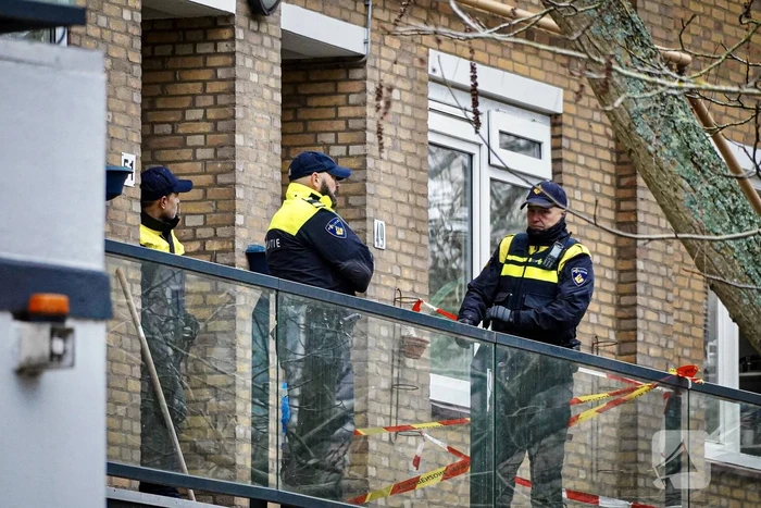 Drie personen aangehouden in onderzoek naar explosie