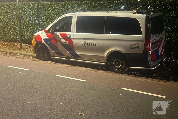 Fietser overleden bij ernstig ongeval