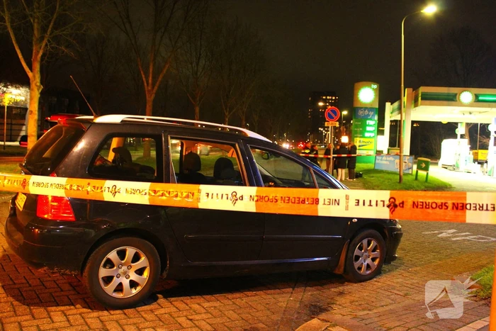 ongeval drachtsterweg leeuwarden