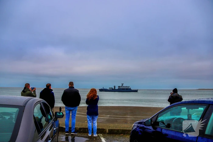 nieuws zeepromenade den helder