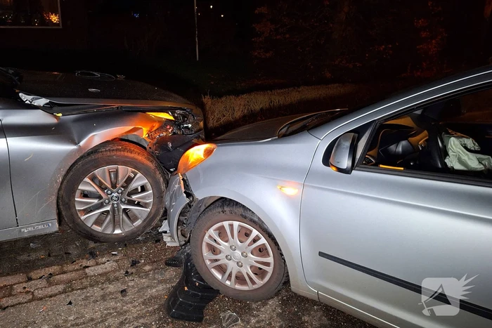 ongeval spierdijkerweg spierdijk