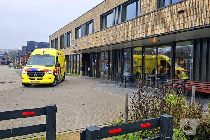 nieuws barones van lyndenlaan bennekom