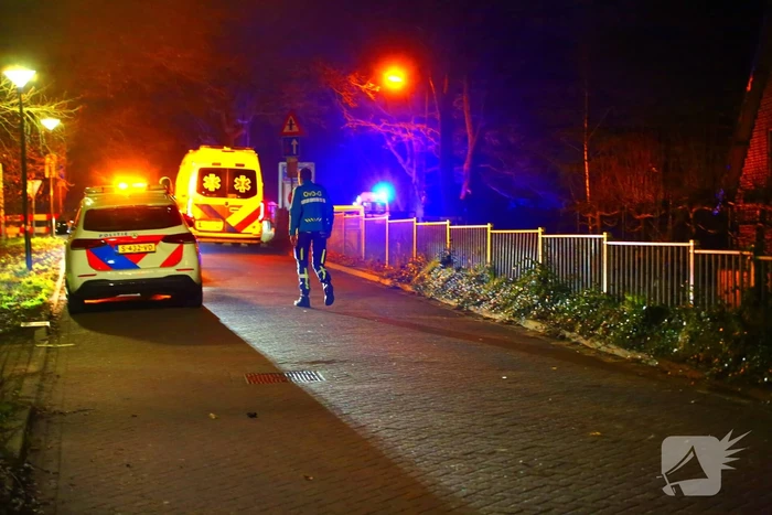ongeval hulst geldrop
