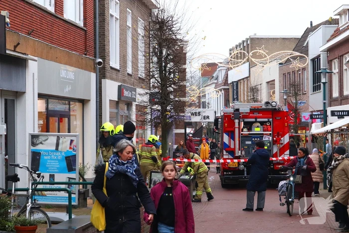 milieu jan van schaffelaarstraat barneveld