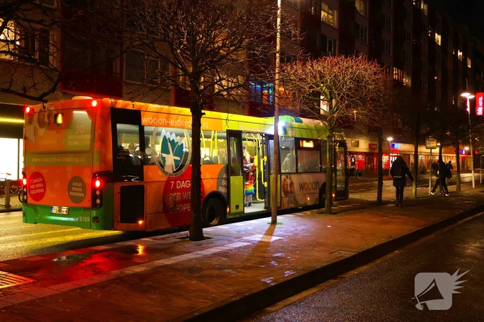 Busmaatschappij neemt afscheid na jarenlange dienst