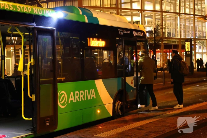 Busmaatschappij neemt afscheid na jarenlange dienst