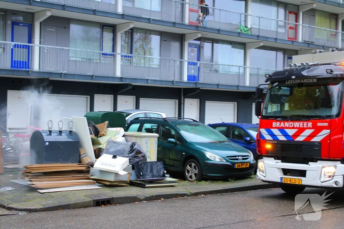 brand de kei leeuwarden